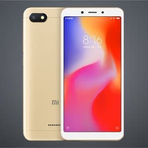 Redmi 6a Gold 2gb 16gb Full Screen 5 45in Bonus Tempered Glass Dan Soft Case Garansi 1 Tahun Tokopedia