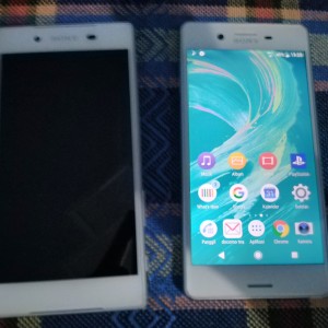 Sony X Performance Mulus Tokopedia