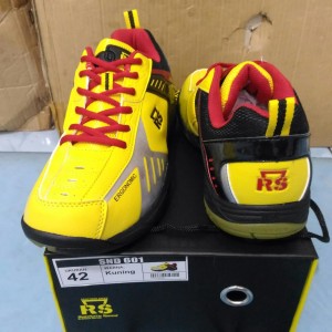 Obral Sepatu Badminton Rs Original Tokopedia