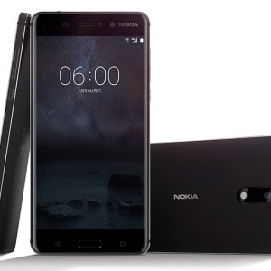 Nokia 6 Ram 3 Gb Rom 32 Gb Tokopedia