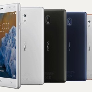 Nokia 3 Ram 2 Gb Rom 16 Gb Black Tokopedia