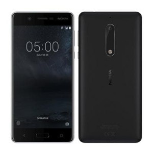 Nokia 5 Ram 3 Gb Garansu Resmi Tokopedia