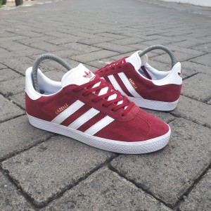 Sepatu Adidas Gazelle Original Tokopedia