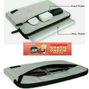 Tas Laptop 12 Softcase 12 Acer Tokopedia