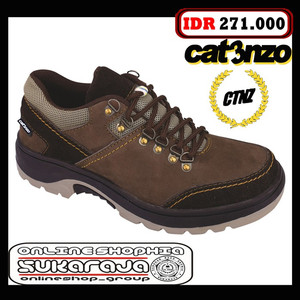 Sepatu Gunung Outdoor Eiger Tokopedia