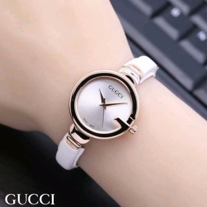 Jam Tangan Wanita Guc Ci Tokopedia