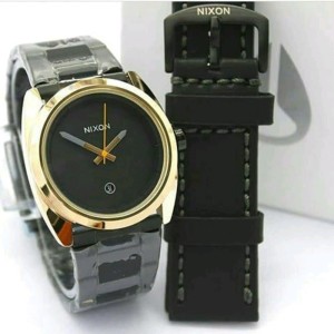 Jam Tangan Pria Nixon Paket1 Tokopedia