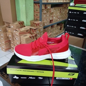 Sepatu Pria Skechers Import Terbaru Tokopedia