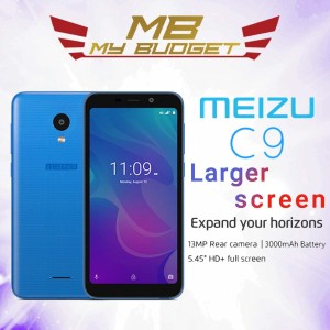 Meizu C9 Ram 2gb 16gb Tokopedia