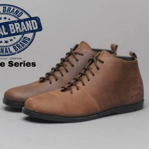 Sepatu Reyl Kulit Asli Tokopedia