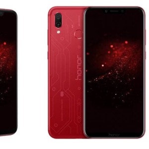 Huawei Honor Play 4gb 64gb Game Phone Kirin 970 New Bnib Original Tokopedia