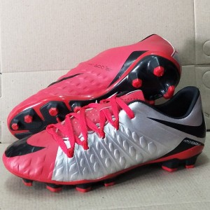 Sepatu Nike Hypervenom Bola Tokopedia