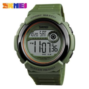 Jam Tangan Digital Original Tokopedia