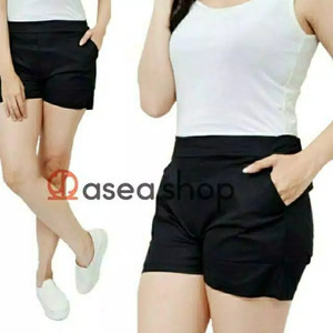 Celana Pendek Tokopedia