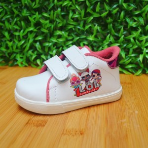 Sepatu Anak Murah Usia 1 5 Tahun Adidas Kids Size 23 28 Tokopedia