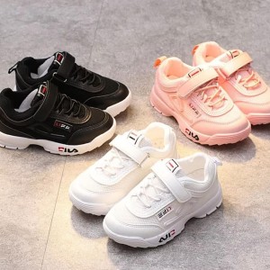 Sepatu Anak Import Fila Tokopedia