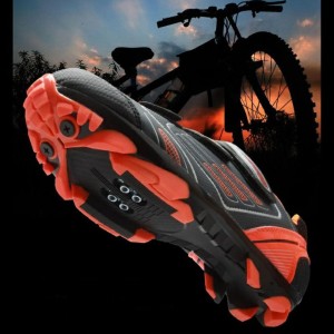 Sepatu Cleat Mtb Kelas Rpm Tiebao Best Seller Mantab Tokopedia