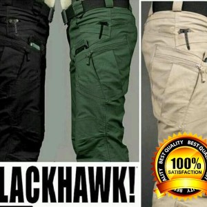 Celana Blackhawk Panjang Tokopedia