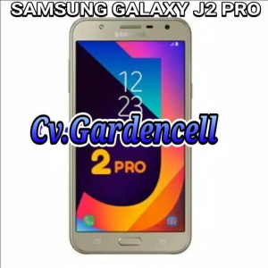 Samsung J2 Pro 2018 1 5gb 16gb Bonus Tempered Glass Dan Soft Case Garansi Resmi Sein 1 Tahun Tokopedia