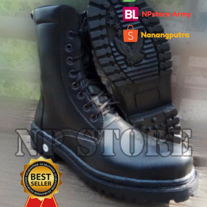 Sepatu Pdl Dinas Tokopedia
