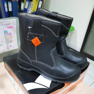 Sepatu Safety King Sk 805 Tokopedia