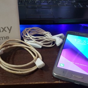 Samsung J2 Prime Second Sein Fullset Ori Tokopedia
