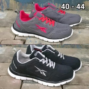 Reebok Grade Original Sepatu Olahraga Tokopedia