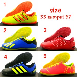 Sepatu Futsal Original Tokopedia