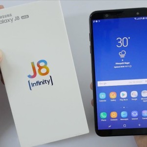 Samsung Galaxi J8 Garansi Resmi Sein Terlaris Tokopedia