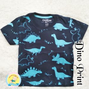 Baju Kaos Anak Oshkosh Tokopedia