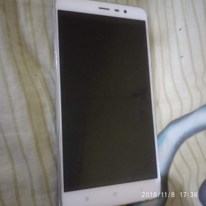 Xiaomi Redmi Note 3 Bisa Mtk 16gb Tokopedia