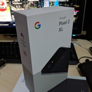 Google Pixel 2 Xl Fullset Tokopedia