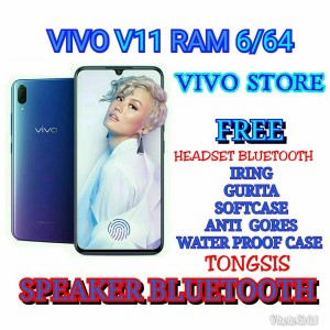 Vivo V11 Tokopedia