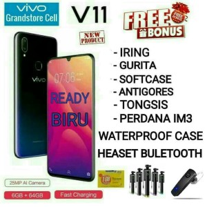 Vivo V11 Tokopedia