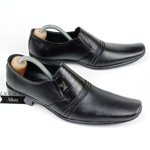 Sepatu Pantofel Pria 073ht Tokopedia