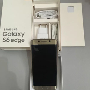 Samsung Galaxy S6 Edge 64gb Fullset Mulus Tokopedia