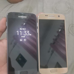 Samsung S7 Second Tokopedia