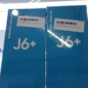 Samsung J6 2018 Garansi Resmi Indonesia Tokopedia