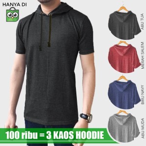 Baju Polos Tokopedia