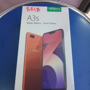 Oppo A3s Ram 2 Rom 16 Garansi Resmi Oppo Pasti Original Tokopedia