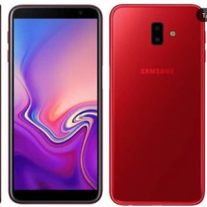 Samsung J6plus Ram 4gb Tokopedia
