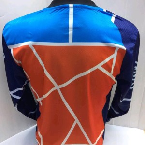 Baju Sepeda Baju Trail 1 Tokopedia