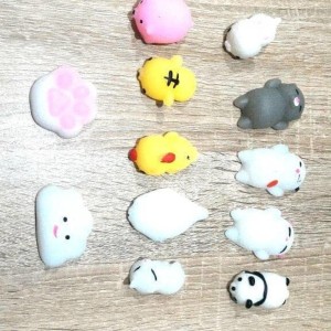 Squishy Lucu Untuk Casing Hp Tokopedia