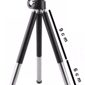 Lensa Kamera Handphone Hp Android Lensa Telezoom 8x Plus Free Gratis Tripod Holder Murah Tokopedia