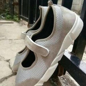 Sepatu Kets Wanita Kt562 Tokopedia