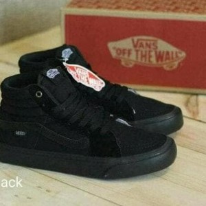 Obral Sepatu Vans Old Skool Tokopedia
