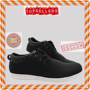 Sepatu Casual Sepatu Cowok Sepatu Terbaru Tokopedia