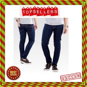 Celana Jeans Cowok Tokopedia