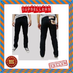 Celana Jeans Cowok Tokopedia