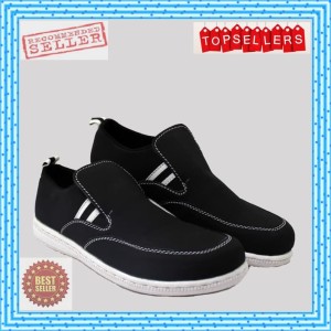 Sepatu Kickers Slop Tokopedia